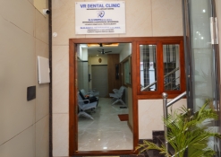 Clinic Entrance 4