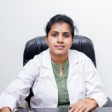 Dr. R. Ramya Nethravathy
