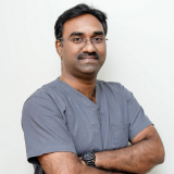 Dr. S. Vinoth 